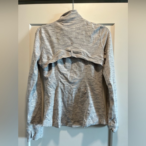 Lululemon Define Jacket - Picture 2 of 2